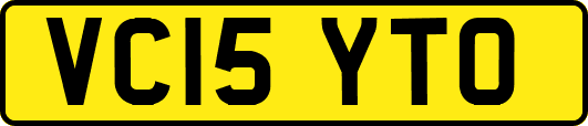 VC15YTO