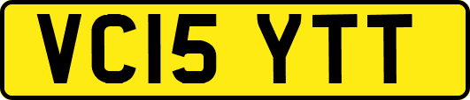 VC15YTT