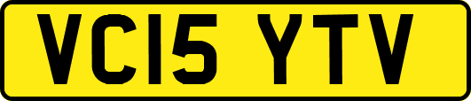 VC15YTV