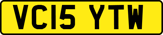 VC15YTW