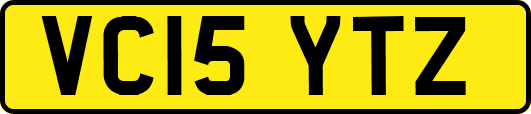 VC15YTZ