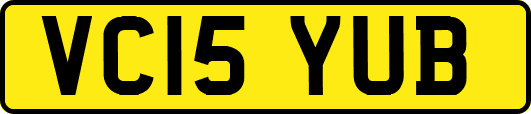 VC15YUB