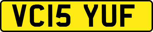 VC15YUF
