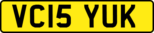 VC15YUK