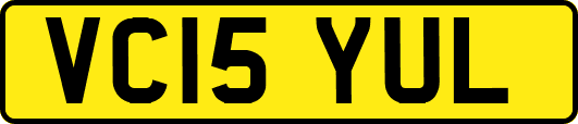 VC15YUL
