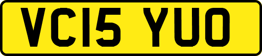 VC15YUO