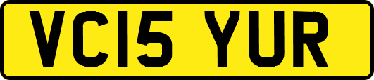 VC15YUR