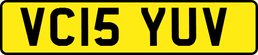 VC15YUV