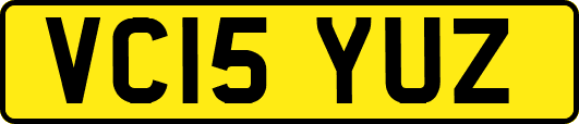 VC15YUZ