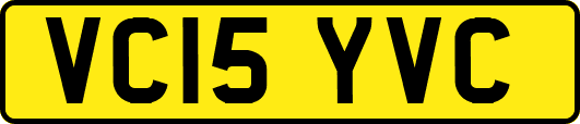 VC15YVC