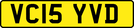 VC15YVD