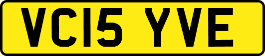 VC15YVE