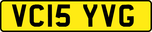 VC15YVG