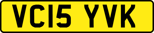 VC15YVK