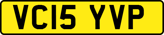 VC15YVP