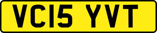 VC15YVT