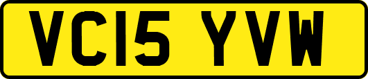 VC15YVW