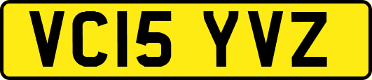 VC15YVZ