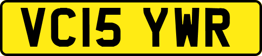 VC15YWR