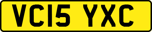 VC15YXC