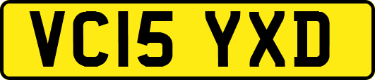 VC15YXD