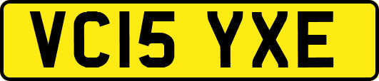 VC15YXE