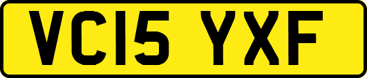 VC15YXF