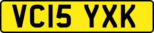 VC15YXK