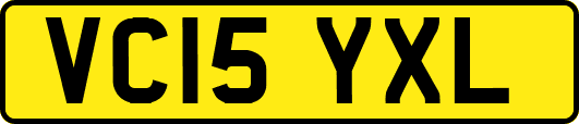 VC15YXL