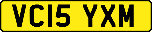VC15YXM