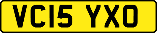VC15YXO
