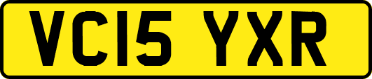 VC15YXR