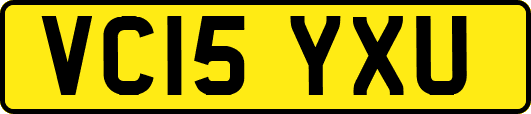 VC15YXU