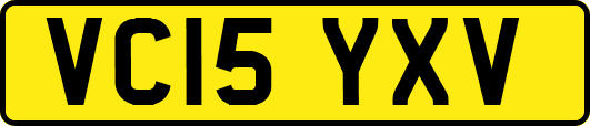 VC15YXV