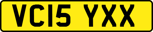 VC15YXX