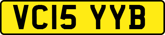 VC15YYB
