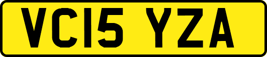 VC15YZA