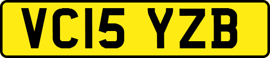 VC15YZB