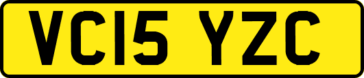 VC15YZC
