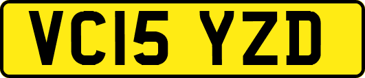 VC15YZD