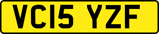 VC15YZF