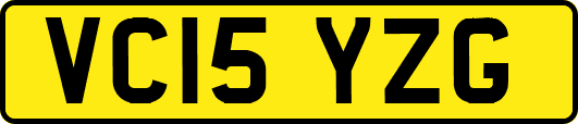VC15YZG