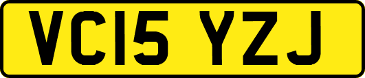 VC15YZJ