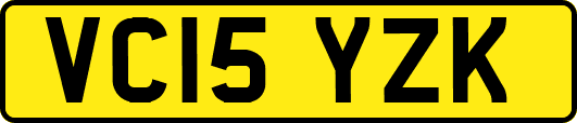 VC15YZK