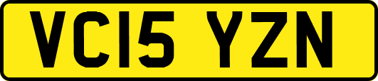 VC15YZN