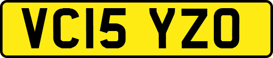 VC15YZO