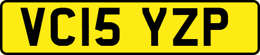 VC15YZP