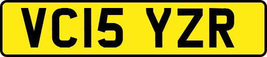 VC15YZR
