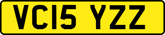 VC15YZZ