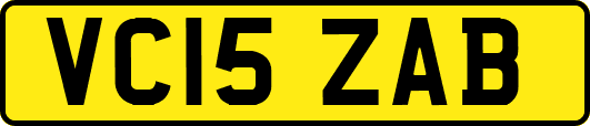 VC15ZAB